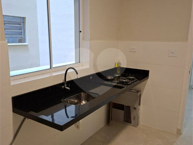 Apartamento à venda com 2 quartos em Santana, São Paulo, SP
