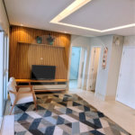 Apartamento à venda com 3 quartos, sendo 1 suíte, no Centro, São Bernardo do Campo, SP