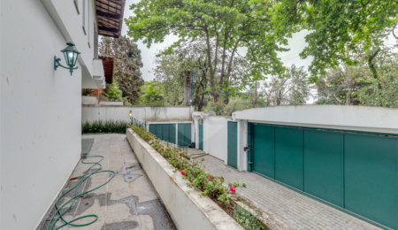 Casa à venda ou para alugar com 4 suítes em Brooklin Velho, São Paulo, SP