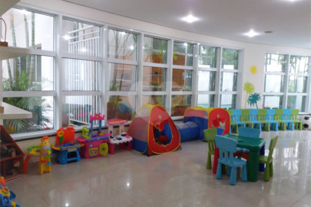 Apartamento à venda com 3 suítes em Jardim Anália Franco, São Paulo, SP