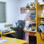 Apartamento à venda com 3 quartos, sendo 1 suíte, em Vila Augusta, Guarulhos, SP