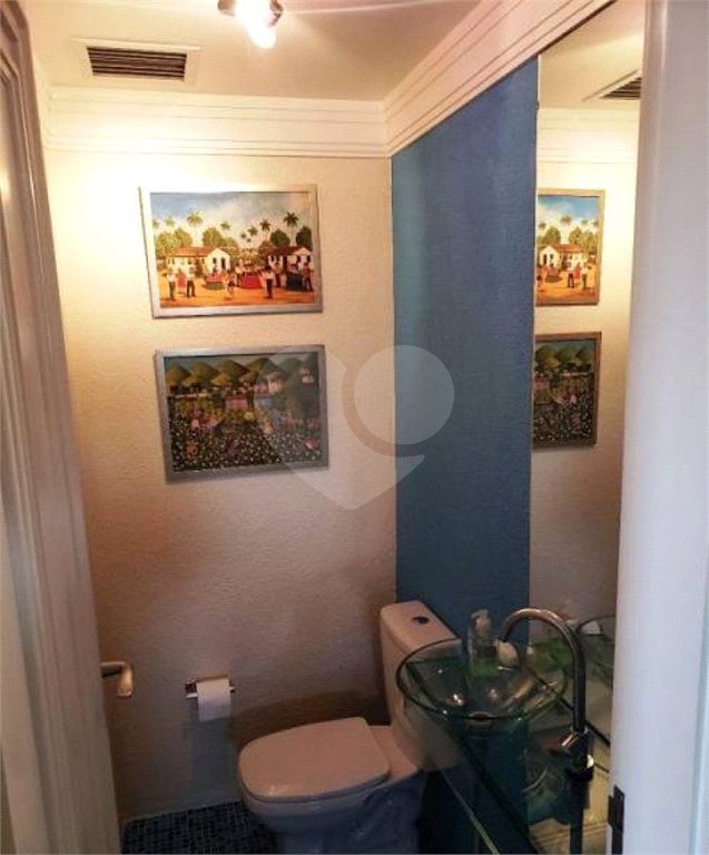 Apartamento à venda com 3 quartos, sendo 1 suíte, em Paraíso do Morumbi, São Paulo, SP