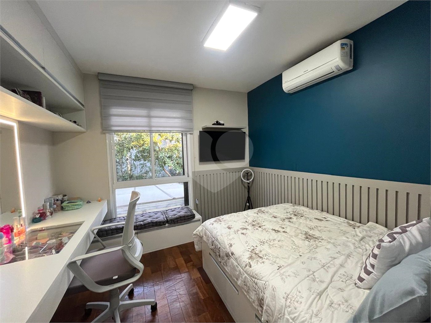 Casa à venda com 3 suítes no condomínio Domus, São Paulo - SP