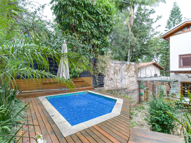 Sobrado à venda com 3 quartos, sendo 1 suíte,  em Brooklin, São Paulo, SP