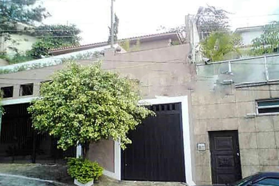 Casa à venda com 3 quartos, sendo 1 suíte, em Jardim São Bento, São Paulo, SP