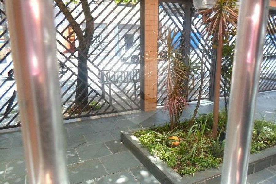 Apartamento à venda com 2 quartos em Tucuruvi, São Paulo, SP