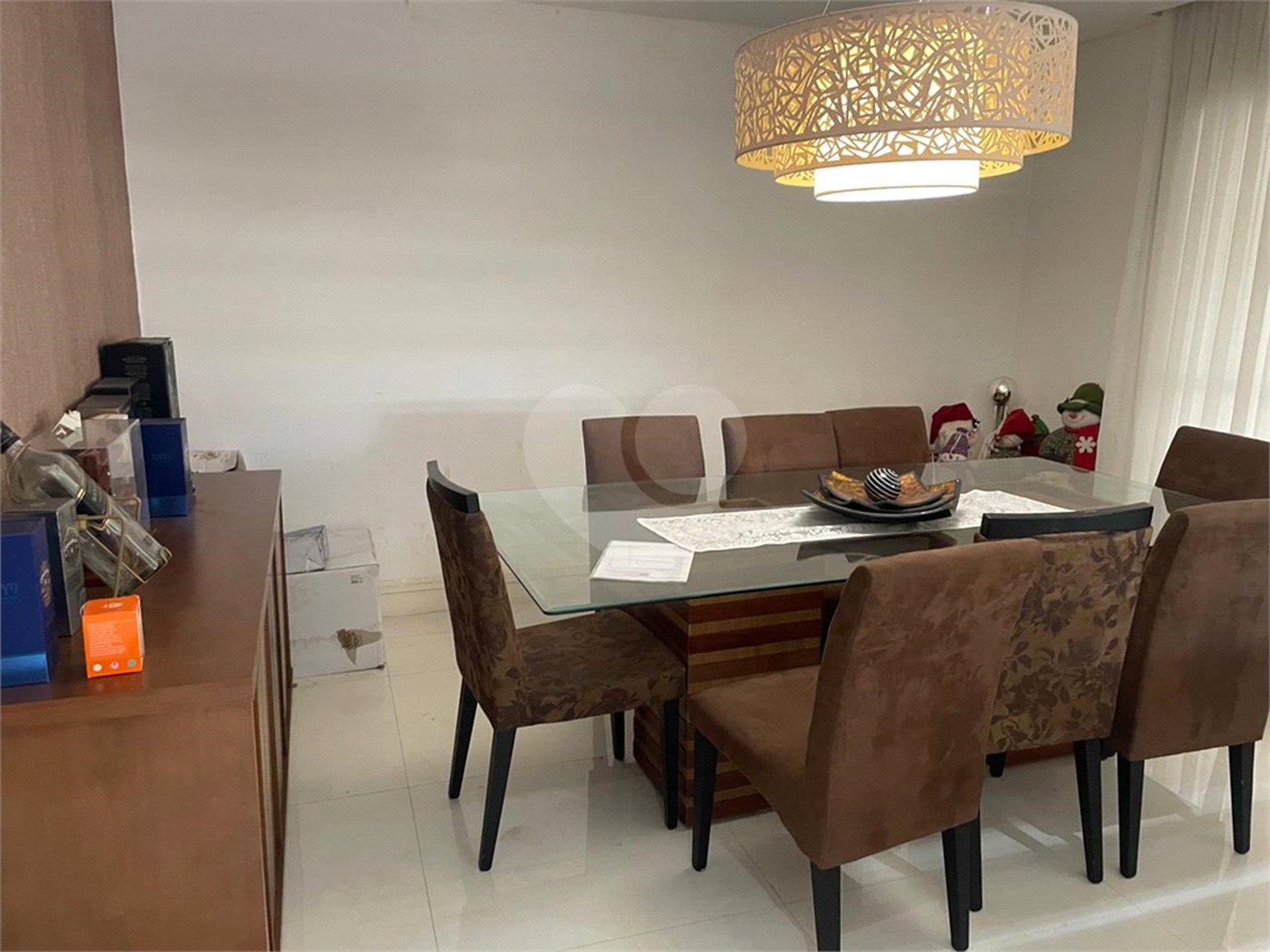 Apartamento à venda com 4 suítes no Centro, São Bernardo do Campo, SP
