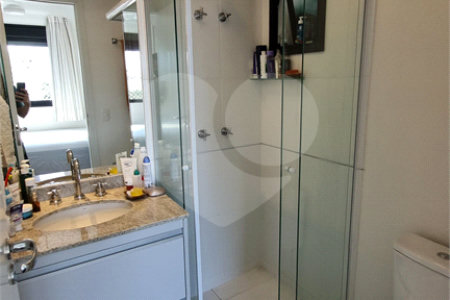 Apartamento à venda com 2 quartos, sendo 1 suíte, em Pinheiros, São Paulo, SP