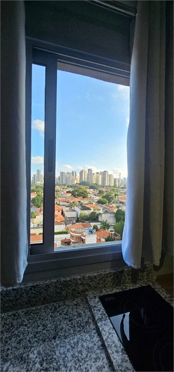Studio à venda ou para alugar em Vila Cordeiro, São Paulo, SP