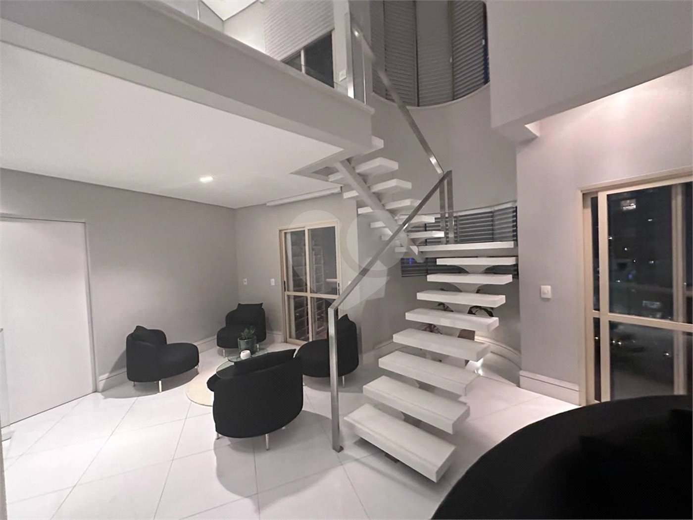 Apartamento à venda com 3 suítes em Jardim Anália Franco, São Paulo, SP