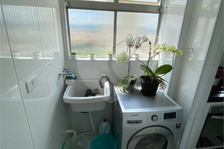 Apartamento à venda com 2 quartos em Vila Gustavo, São Paulo, SP