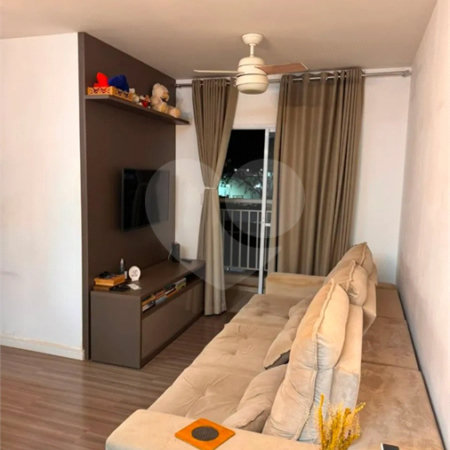 Apartamento à venda com 3 quartos, sendo 1 suíte,  em Vila Monte Alegre, Ribeirão Preto, SP