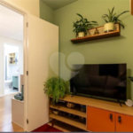 Apartamento à venda com 1 suíte em República, São Paulo, SP