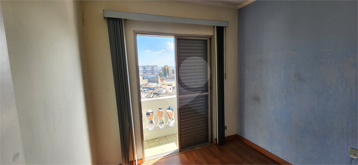 Cobertura à venda com 2 quartos, sendo 1 suíte,  em Jabaquara, São Paulo, SP