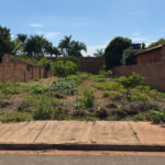 Terreno à venda em Jardim Paranapunga, Três Lagoas, MS