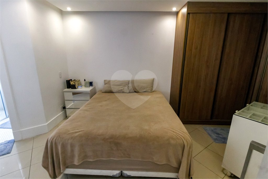 Apartamento para alugar com 1 suíte em Jardim Ampliação, São Paulo, SP
