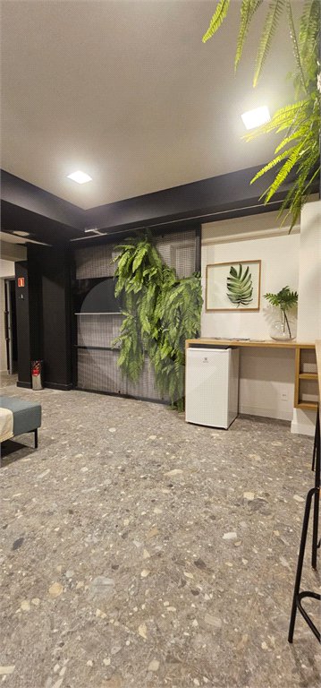 Studio à venda ou para alugar em Vila Cordeiro, São Paulo, SP