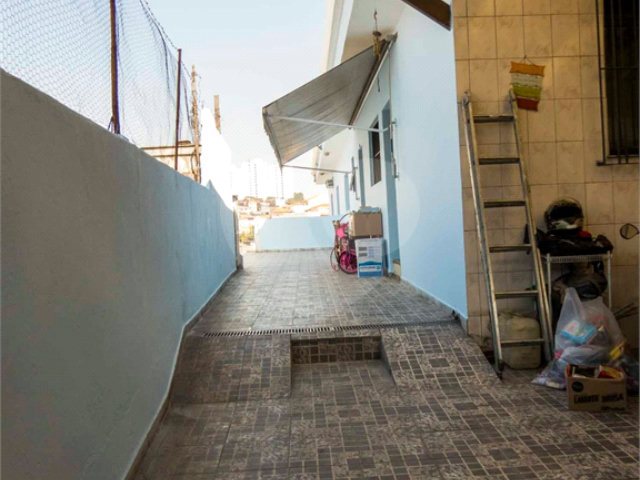 Casa Térrea à venda com 3 quartos, sendo 1 suíte,  em Limão, São Paulo, SP