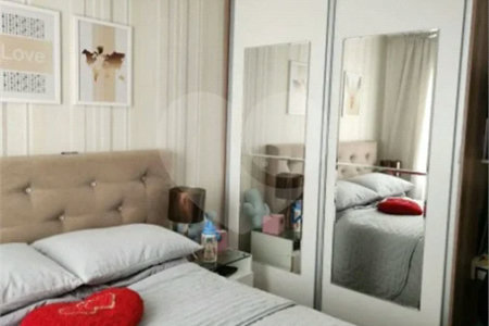Apartamento à Venda no Jardim Ansalca – Guarulhos