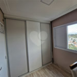 Apartamento à venda com 3 quartos, sendo 1 suíte,  em Vila Suissa, Mogi das Cruzes, SP