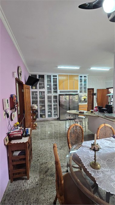 Casa à venda com 4 suítes no condomínio Acmti - Colinas do Mosteiro, Terras de Itaici e Recanto dos Pássaros, Indaiatuba - SP