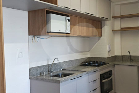 Apartamento para alugar com 2 quartos, sendo 1 suíte, em Perdizes, São Paulo, SP