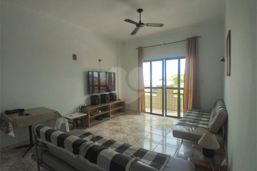 Apartamento à venda com 2 quartos, sendo 1 suíte, em Jardim Praia Grande, Mongaguá, SP