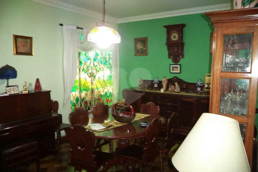 Sobrado à venda com 3 quartos em Santana, São Paulo, SP