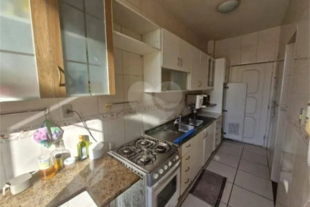 Cobertura à venda com 3 quartos, sendo 1 suíte,  em Andaraí, Rio de Janeiro, RJ