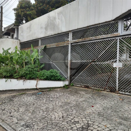 Prédio à venda ou para alugar em Jardim Independência, São Paulo, SP