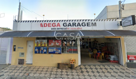 Salão à venda ou para alugar em Jardim Nair, Sorocaba, SP