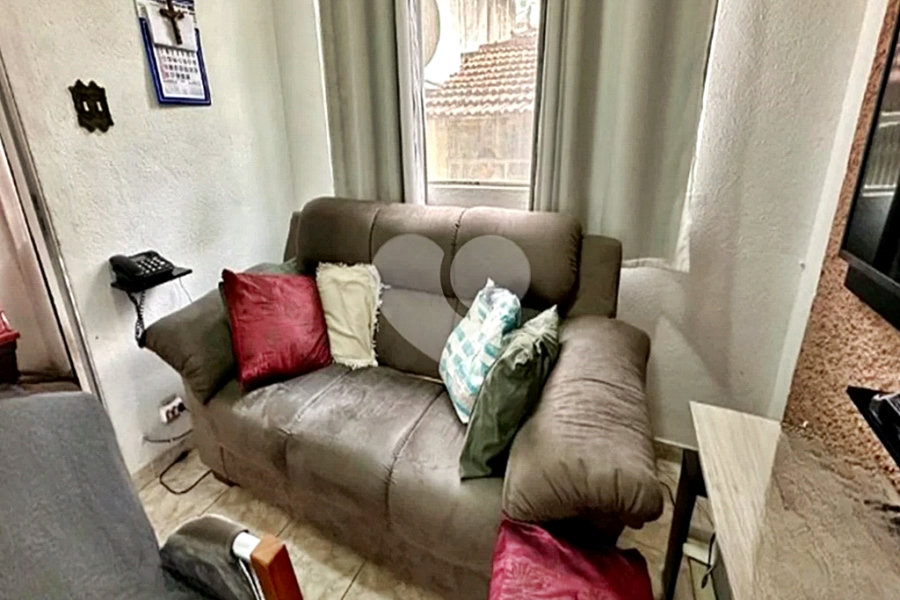 Casa à venda com 4 quartos em Santana, São Paulo, SP