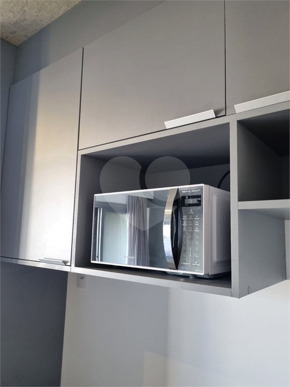 Apartamento à venda com 1 quarto em Jardim Paulista, São Paulo, SP