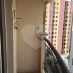 Apartamento à venda com 3 quartos em Jardim Vergueiro (sacomã), São Paulo, SP