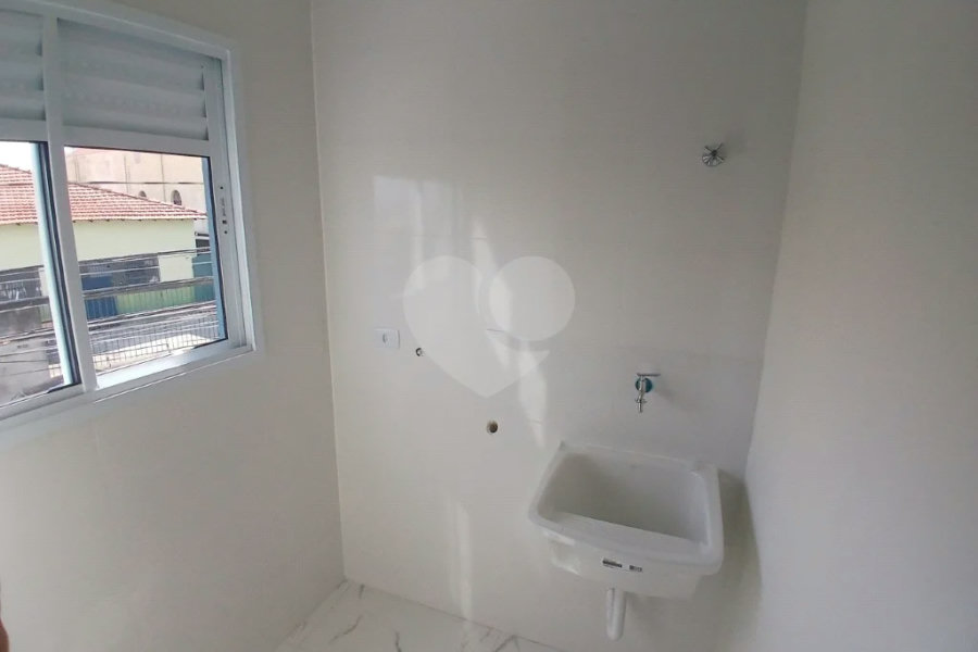 Apartamento à venda com 2 quartos, sendo 1 suíte, em Parada Inglesa, São Paulo, SP