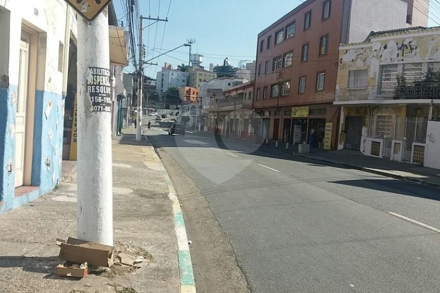 Prédio à venda em Santana, São Paulo, SP