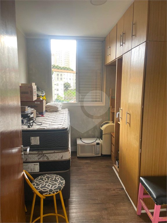 Apartamento à venda com 3 quartos, sendo 1 suíte, em Parque Mandaqui, São Paulo, SP