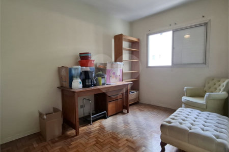Apartamento à venda com 2 quartos em Pinheiros, São Paulo, SP