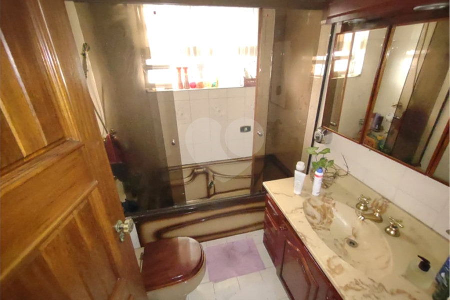 Sobrado à venda com 3 quartos, sendo 1 suíte,  em Tucuruvi, São Paulo, SP