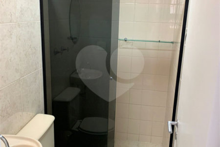 Apartamento à venda com 2 quartos, sendo 1 suíte, em Vila Mariana, São Paulo, SP