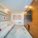 Apartamento à venda com 4 quartos, sendo 2 suítes,  em Vila Suzana, São Paulo, SP