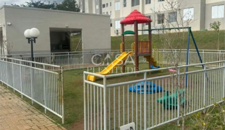 Apartamento à venda com 2 quartos em Parque São Bento, Sorocaba, SP