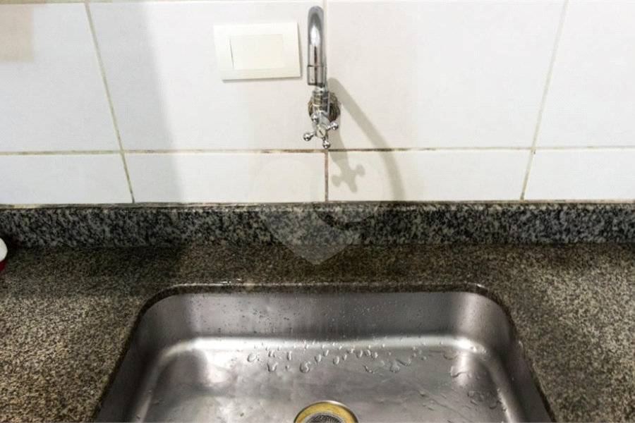 Apartamento à venda com 3 quartos, sendo 1 suíte,  em Lauzane Paulista, São Paulo, SP