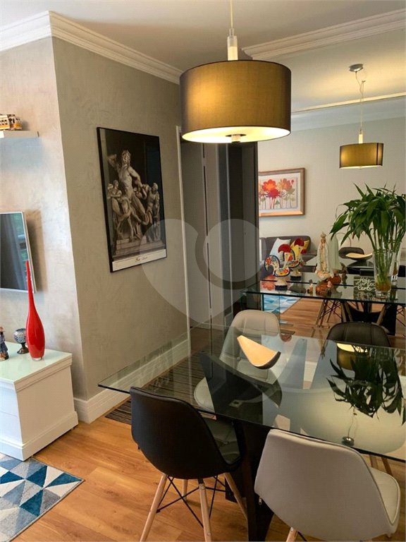 Apartamento à venda com 3 quartos em Jardim Esmeralda, São Paulo, SP