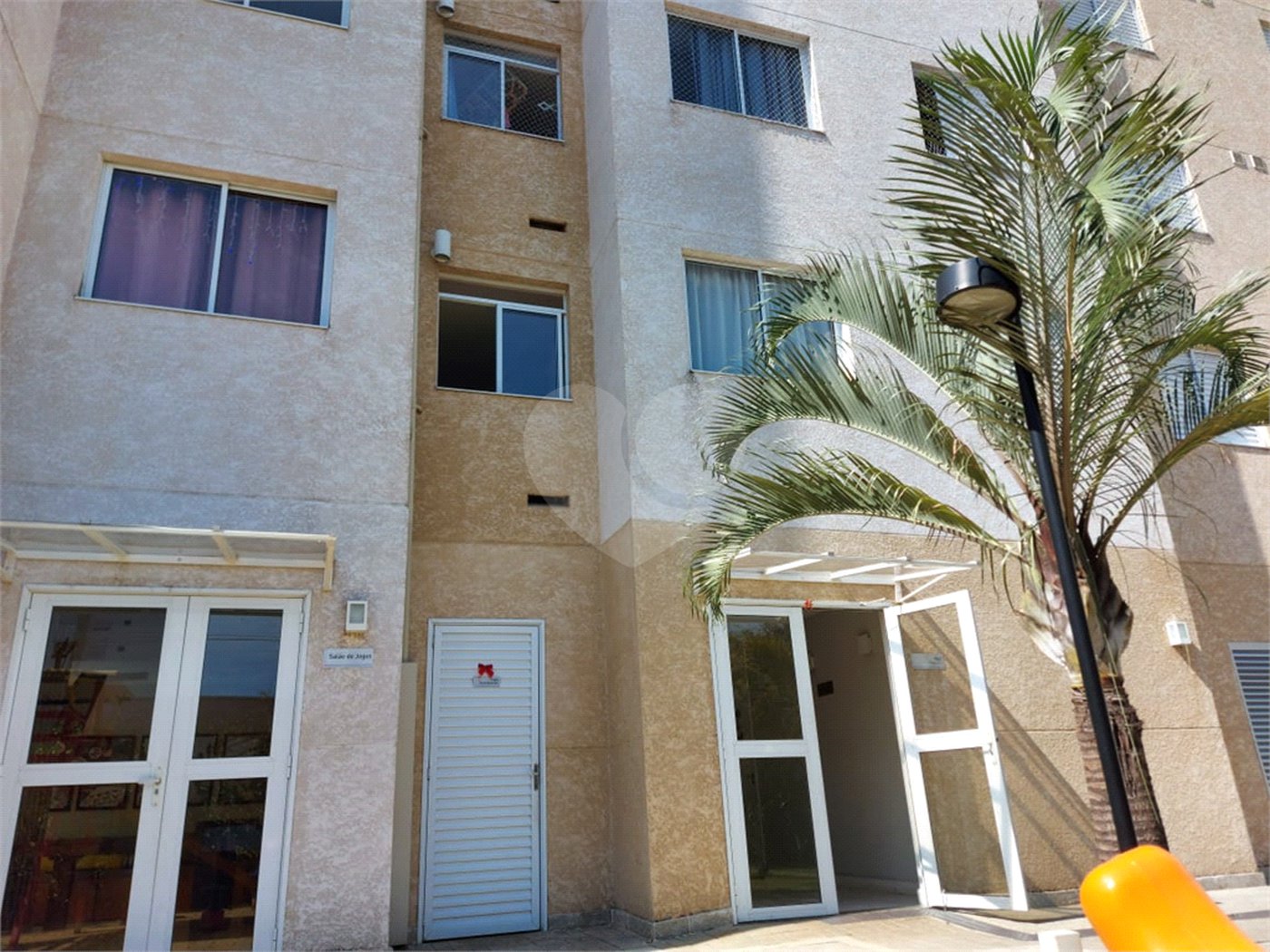 Apartamento à venda com 2 quartos em Pirituba, São Paulo, SP