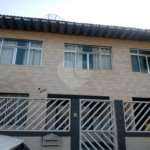 Casa à venda com 4 quartos, sendo 1 suíte, em Campo Grande, Rio de Janeiro, RJ