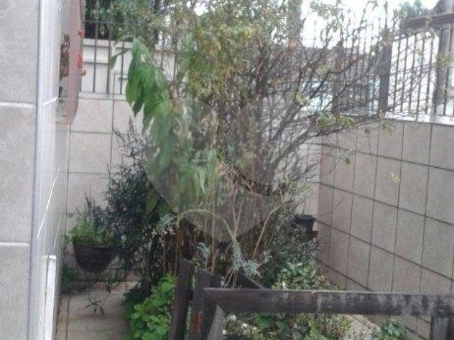 Sobrado à venda com 3 quartos em Casa Verde, São Paulo, SP