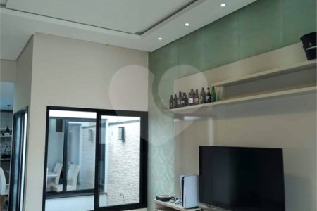 Casa à venda com 3 quartos, sendo 1 suíte, em Residencial Vila dos Eucaliptos, Salto, SP