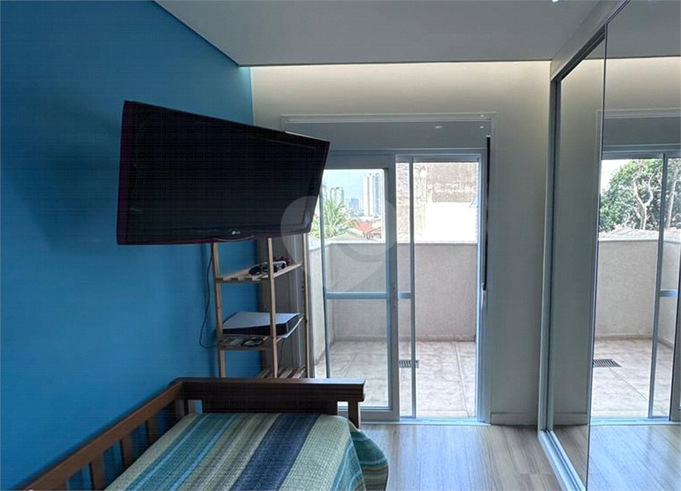 Apartamento à venda com 3 suítes em Água Branca, São Paulo, SP