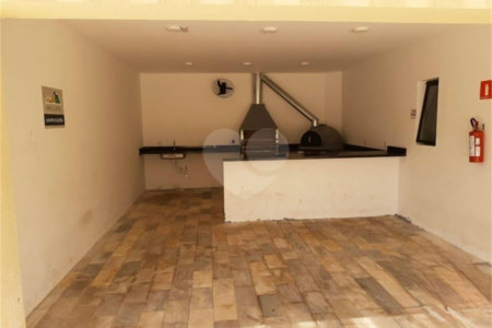 Apartamento à venda com 2 quartos em Jardim Gutierres, Sorocaba, SP